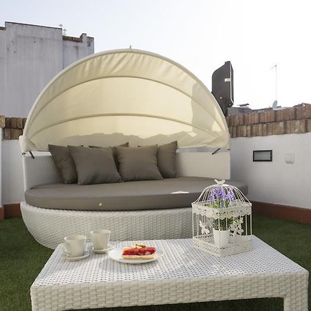 Living4Malaga Atico Cervantes Экстерьер фото