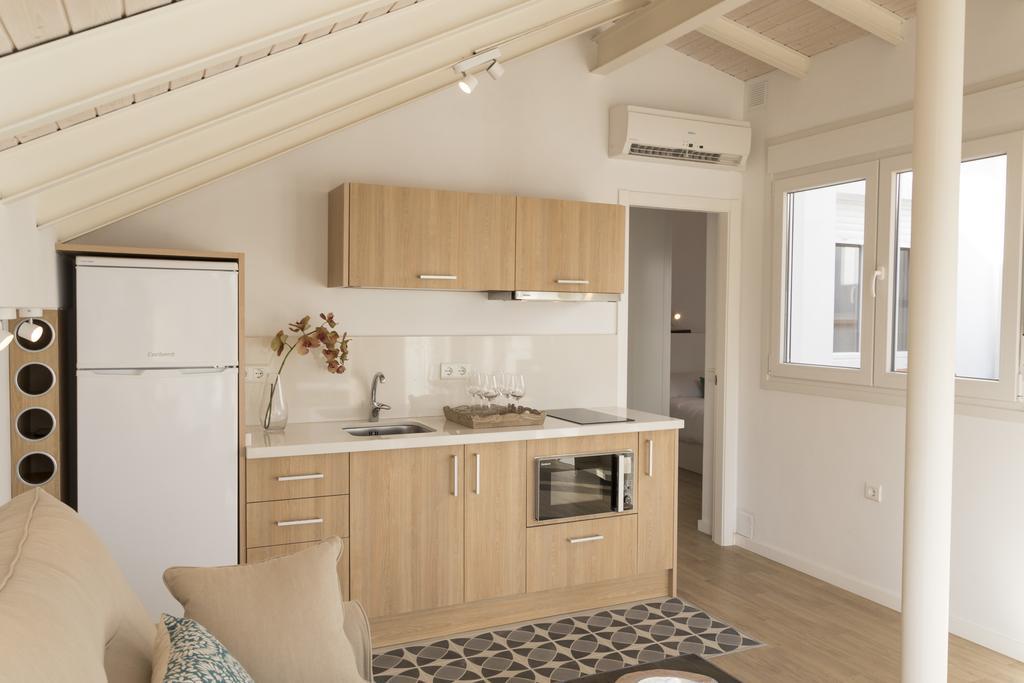 Living4Malaga Atico Cervantes Экстерьер фото