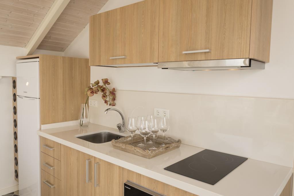 Living4Malaga Atico Cervantes Экстерьер фото