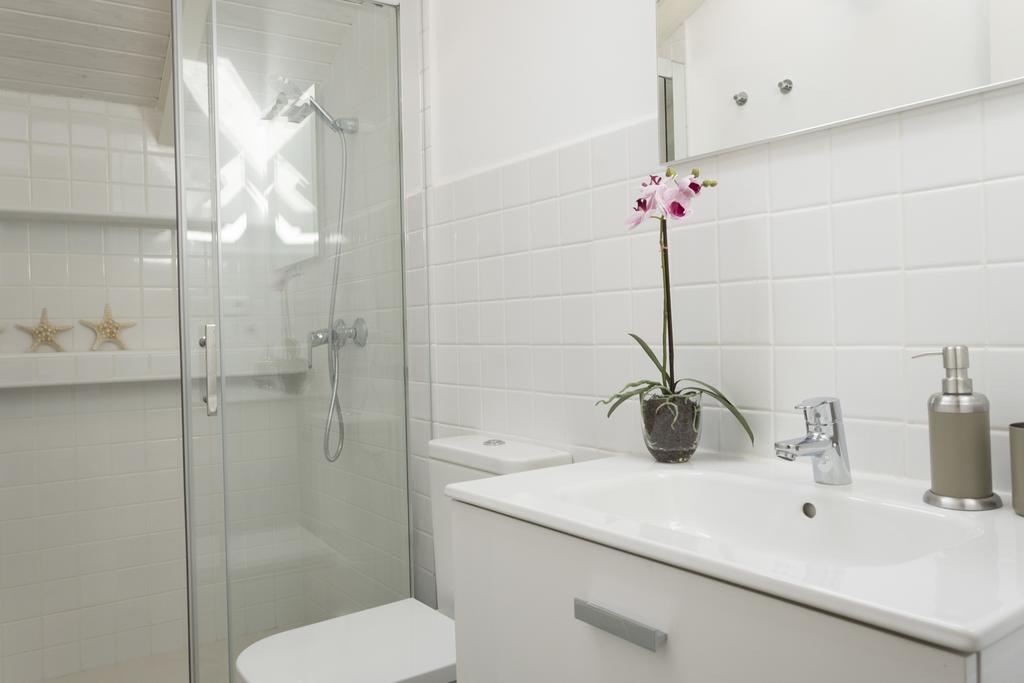 Living4Malaga Atico Cervantes Экстерьер фото