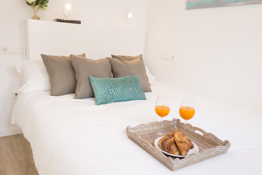 Living4Malaga Atico Cervantes Экстерьер фото