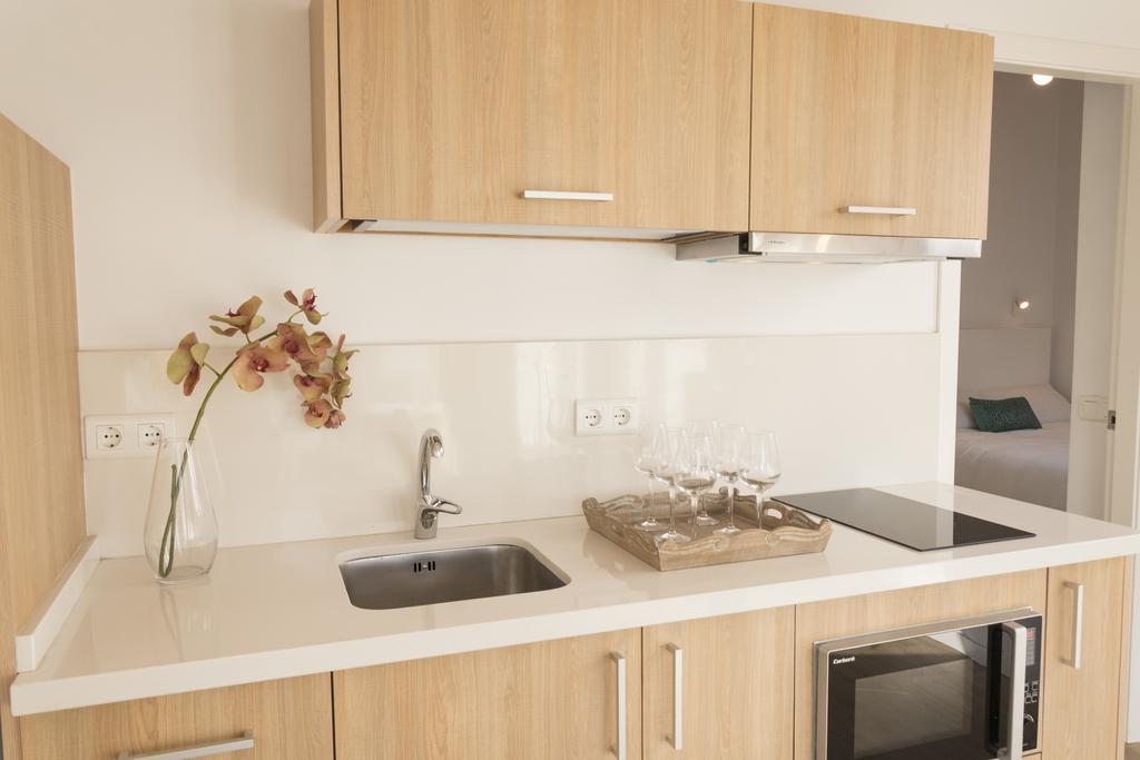 Living4Malaga Atico Cervantes Экстерьер фото