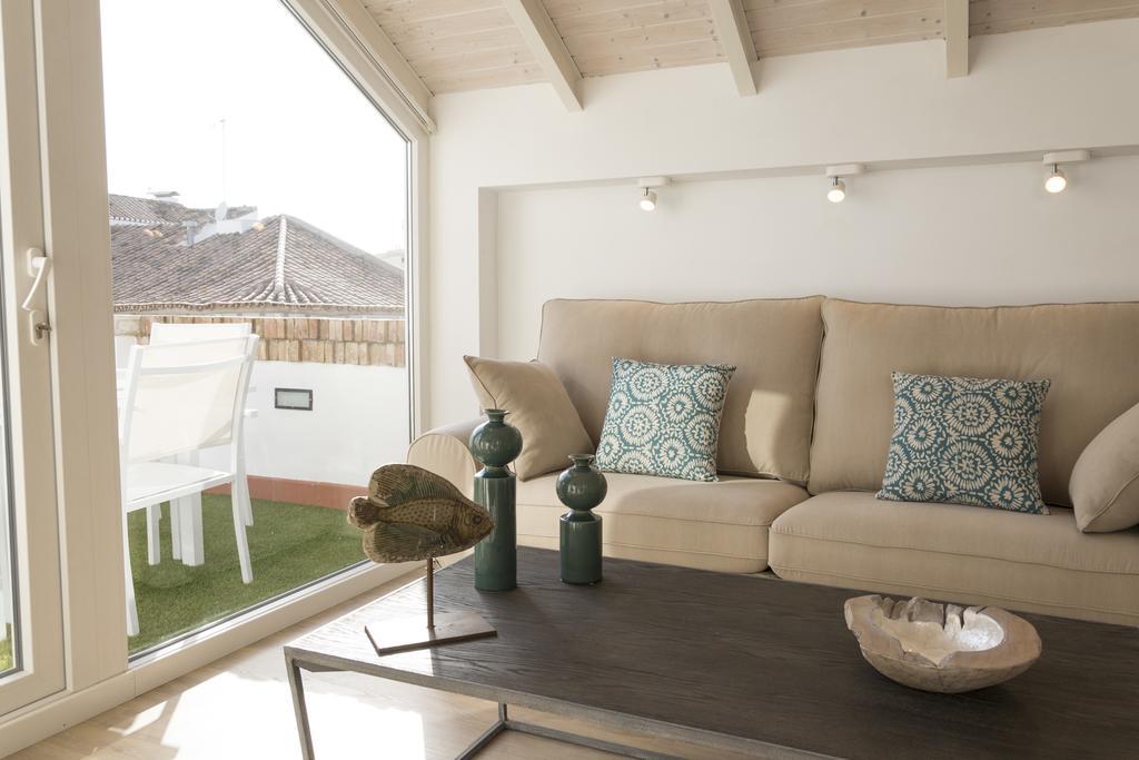 Living4Malaga Atico Cervantes Экстерьер фото