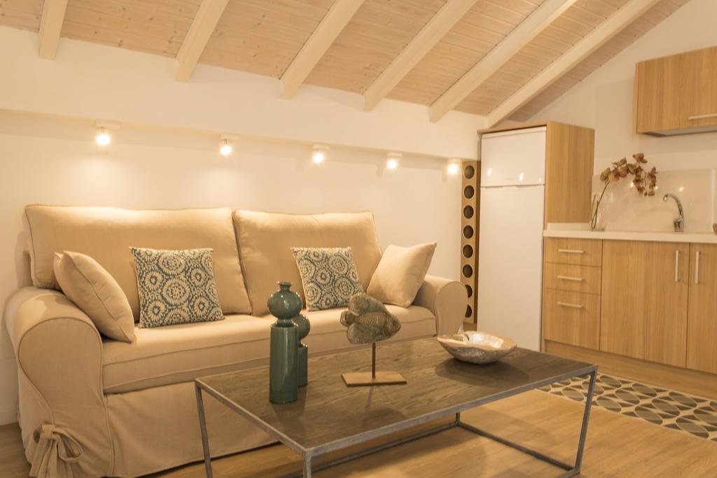 Living4Malaga Atico Cervantes Экстерьер фото