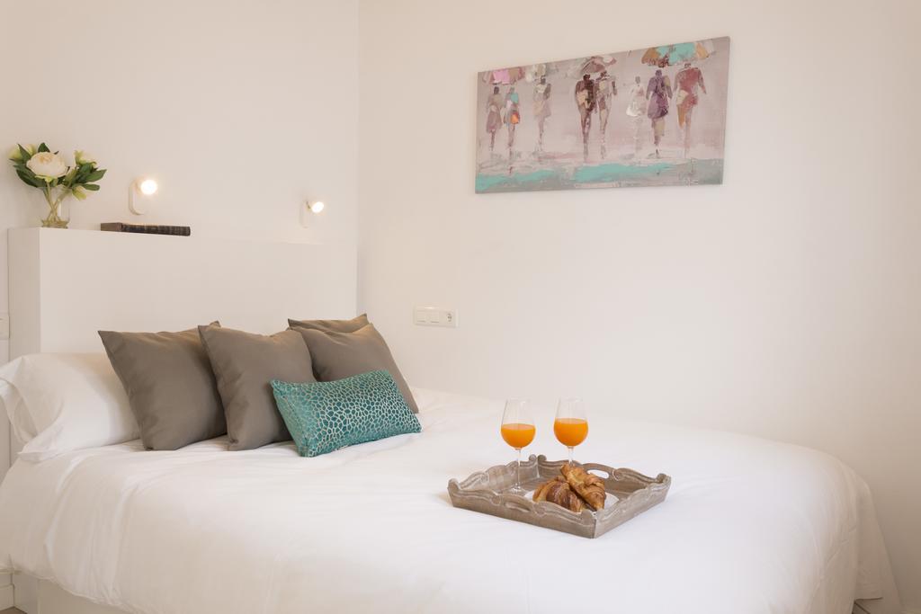 Living4Malaga Atico Cervantes Экстерьер фото