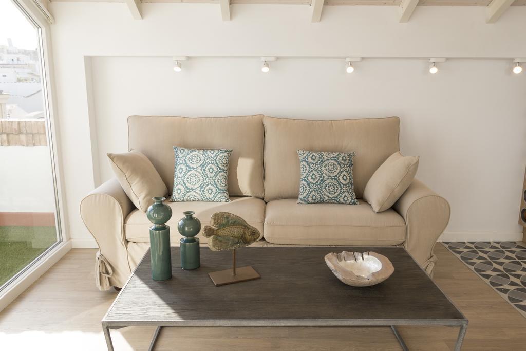Living4Malaga Atico Cervantes Экстерьер фото
